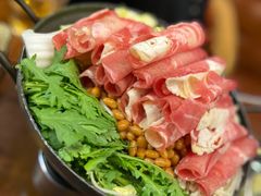 -米屋石锅拌饭(师大店)