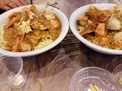 -沈记烧烤海鲜(江汉二路店)