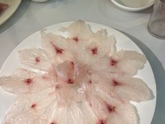 -余师傅鱼生王