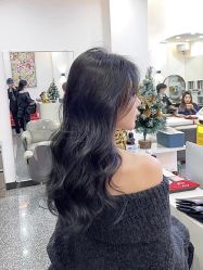 -CACA HAIR SALON