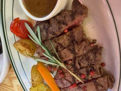 -Famous肥猫墨西哥音乐餐吧(五棵松华熙LIVE店)