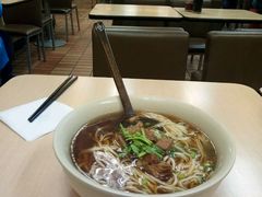 -李先生牛肉面大王(东铁营店)