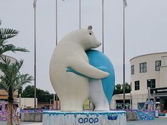 -西安曲江海洋极地公园