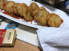 -雍沪里·沪湘融合菜( 康桥店)