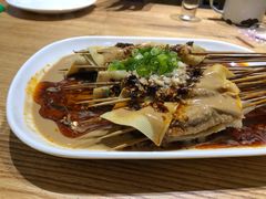 -小艺烧烤(曲江店)