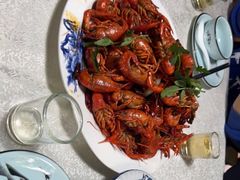-陈生记黑鱼馆·20年活鱼现杀(宁波鼓楼店)