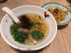 -莆田餐厅PUTIEN(万象天地店)