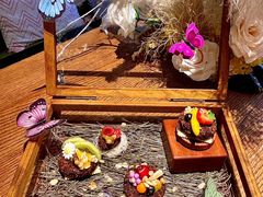 -甜阿姨·天台花园私房菜(万松园店)