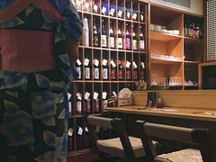 -希望日本料理(保利香槟花园店)