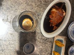 -南京大牌档(夫子庙老门东店)