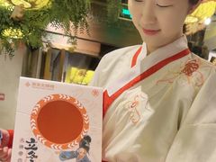 -南京大牌档(夫子庙贡院街店)