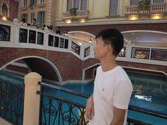 -澳门威尼斯人综合度假区