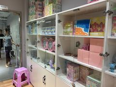 -舞蓓舞蹈(永定路校区)