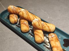 -马有鱼·馕坑烤全鱼(美美2店)