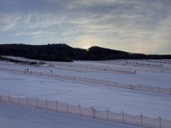 -长白山华美胜地滑雪场