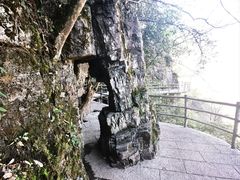 -清江方山景区