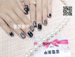 -LEILEI NAIL蕾蕾美甲美睫