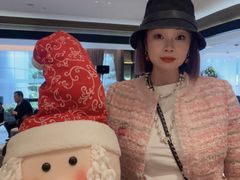 -粤海喜来登酒店·&More聚驿(天河城店)