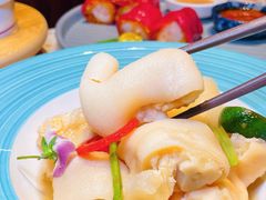 -点都德(广州白云山景区南门店)