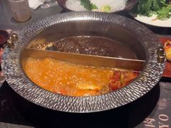 -牛YO寿喜烧和牛火锅自助(三台子万象汇店)