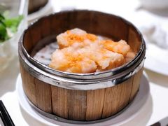 鲜虾蒸烧卖-凤凰楼酒家·粤宴点心(华强北店)