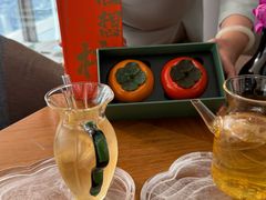 -北京柏悦酒店·锦庭餐厅Dining Room