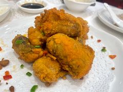 -寻味顺德·南记酒家·传统顺德菜·鱼生(广源路店)