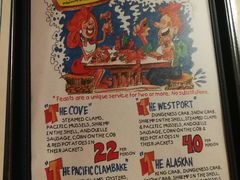 -The Crab Pot Seattle