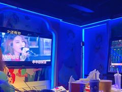 -秘宅KTV(马甸桥店)