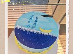 -木子木水日式烫面包(世界城光谷店)