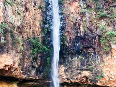 -磐安舞龙峡景区