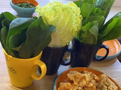 -铭记蛙小仙·活蛙畅享(CBD万达广场店)