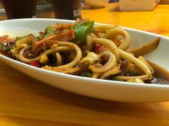 -阿杰臻选海鲜饭店(普陀山店)
