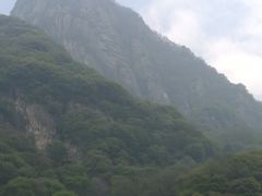 -陕西省红河谷森林公园