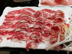 肥牛-成都老码头火锅(旺角店)