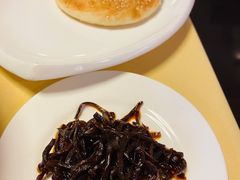 高炉烧饼-商都酒店( 北京南站店)