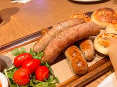 -城市大道红炉披萨烘焙坊