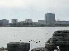 -上海滴水湖皇冠假日酒店