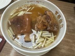 -百福麵家(新馬路店)