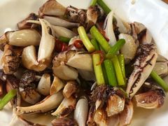 -威海海鲜王(窑头路店)