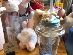 -星巴克臻选(嘉定疁城国际店)