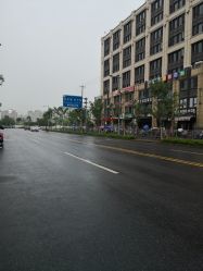 点击看大图 -睿宝儿科·眼科·口腔(杨浦新江湾城店)