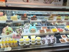 -FANEN法念·烘焙·甜点(万象城店)