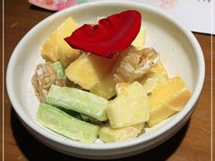 -素描餐厅(灵隐天竺店)