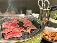 -山葵说·泥炉烤肉(泰达时尚E街区店)