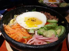 -鑫日千里马朝鲜族小馆(总店)