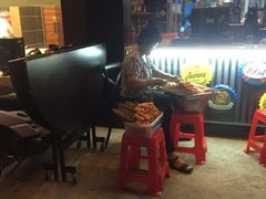 -本色.小马哥烧烤(五一路总店)