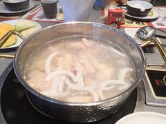 -椰小鸡·琼州糟粕醋·火锅(美兰缤纷城店)