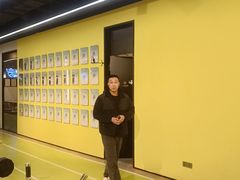 -Liking健身(哈尔滨旗舰店)
