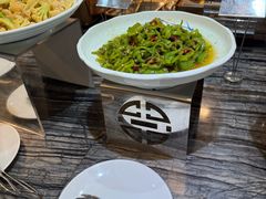 -中家鑫园温泉酒店-自助餐